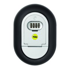 Y500 Key Safe Access