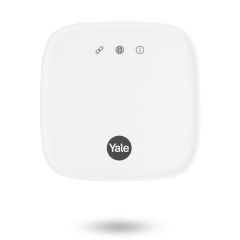 YALE CONNECT PLUS HUB 2 RETAIL PACK
