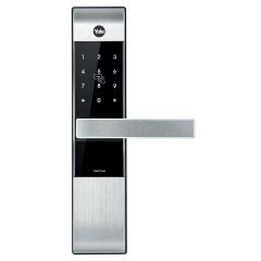 3109A Smart Motice Lock with Yale Home Module