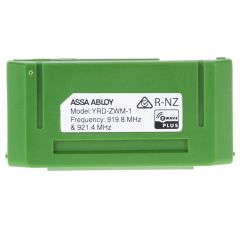 Yale Assure Z-Wave Network Module