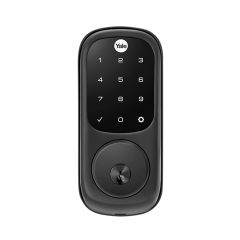 Yale Assure Keyed with Yale Home Module