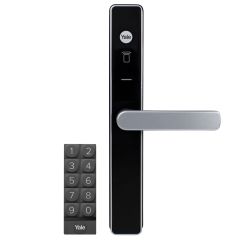 Yale Unity Security Screen Door Lock with Keypad