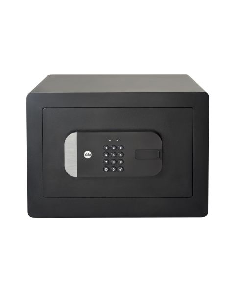 Yale Smart Safe