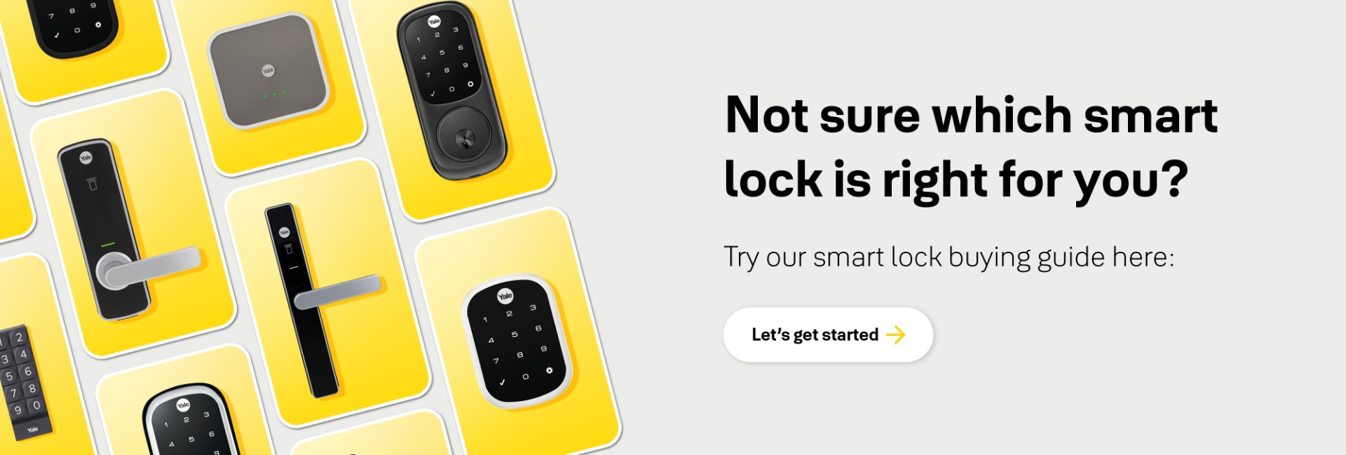 Smart Locks Australia