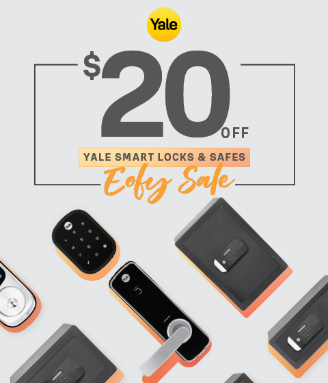 smart locks australia