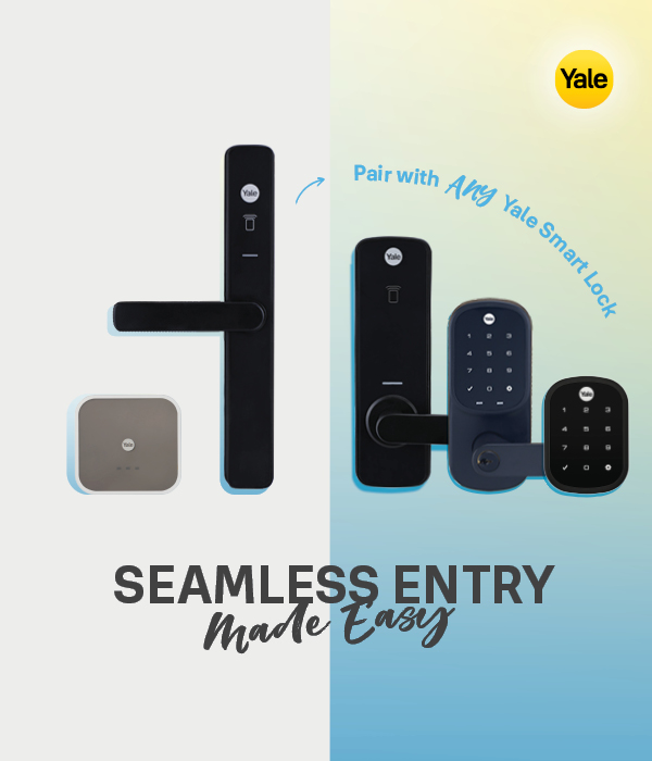 Smart Locks Australia